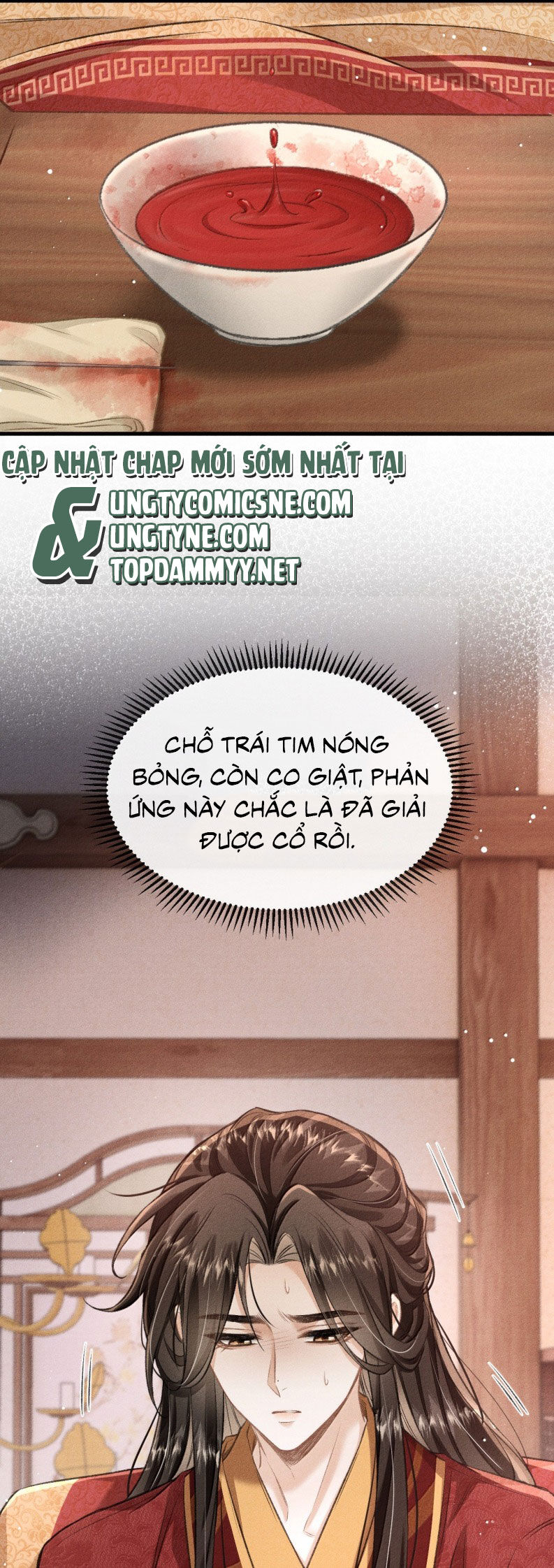 Đan Tiêu Vạn Dặm Chapter 112 - 30