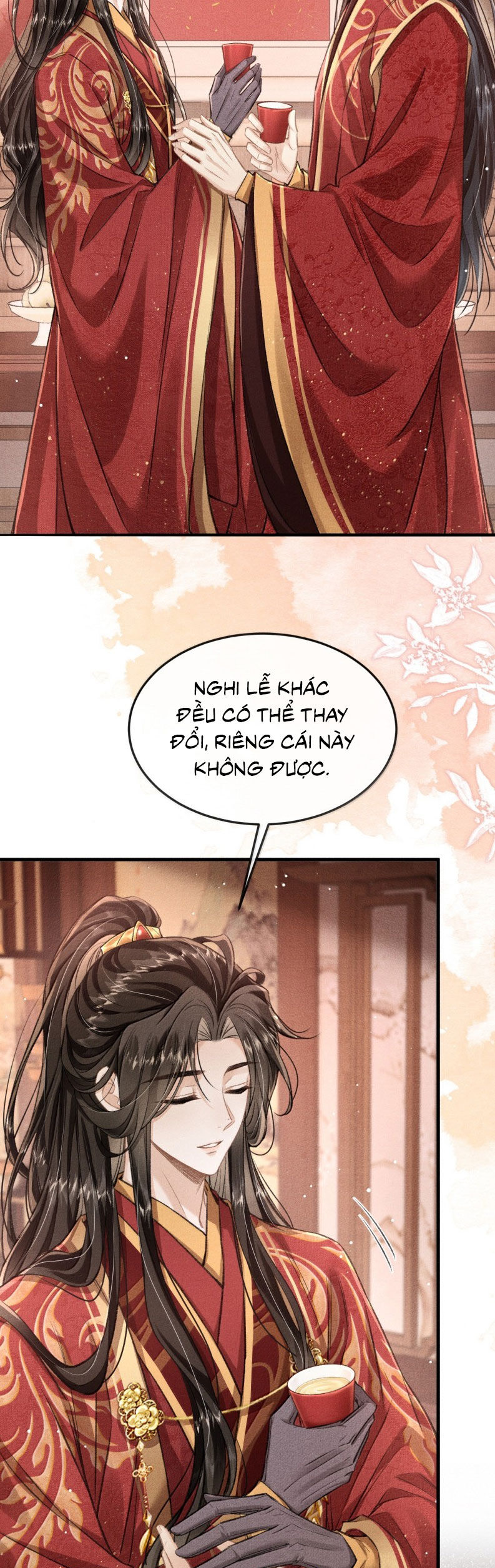 Đan Tiêu Vạn Dặm Chapter 112 - 4