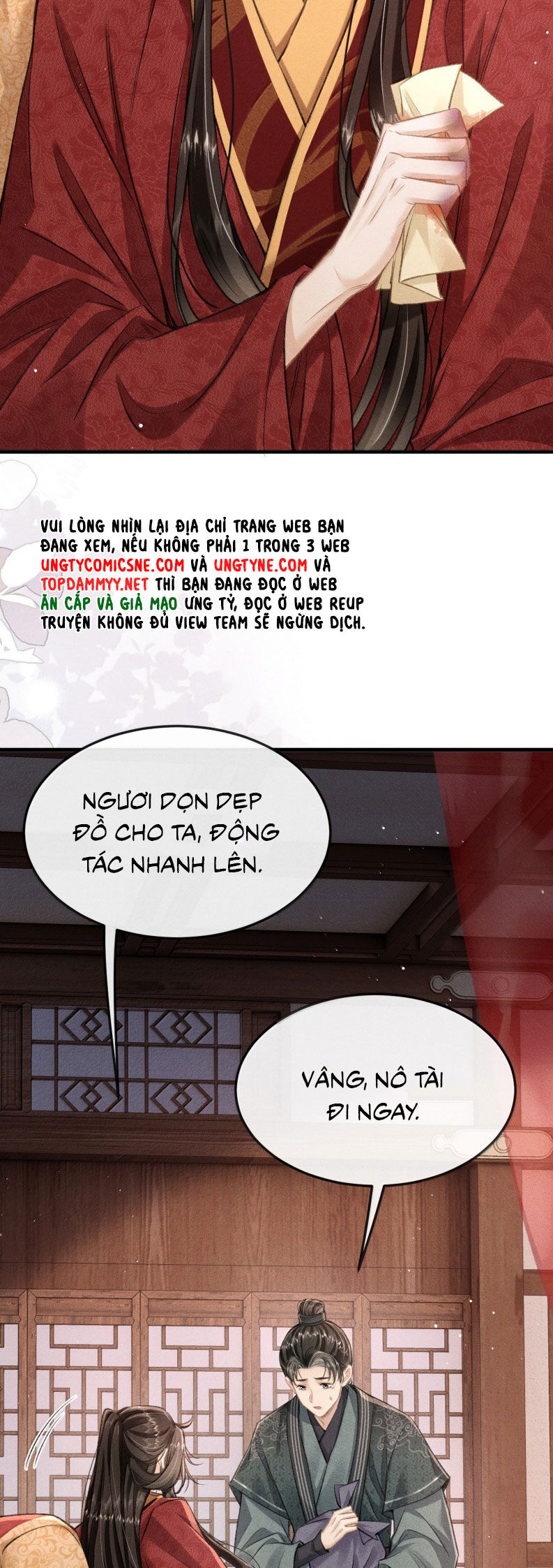 Đan Tiêu Vạn Dặm Chapter 112 - 31