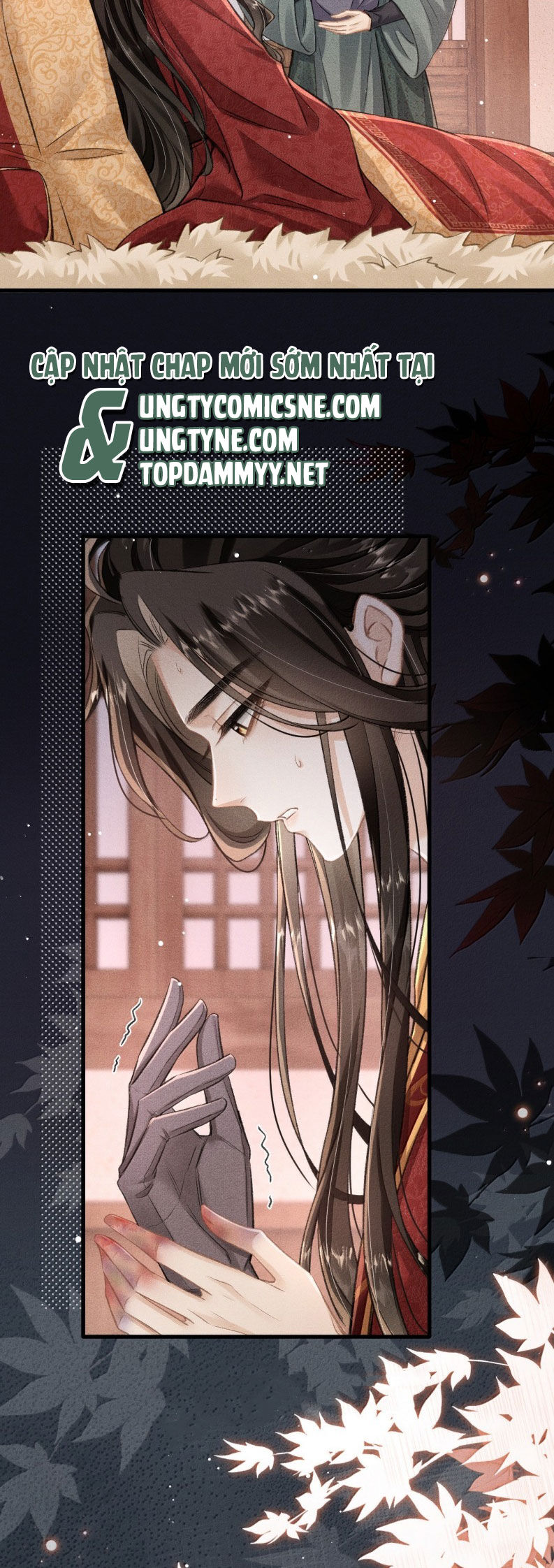 Đan Tiêu Vạn Dặm Chapter 112 - 32