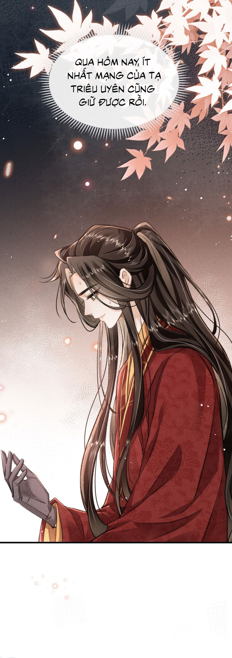 Đan Tiêu Vạn Dặm Chapter 112 - 33