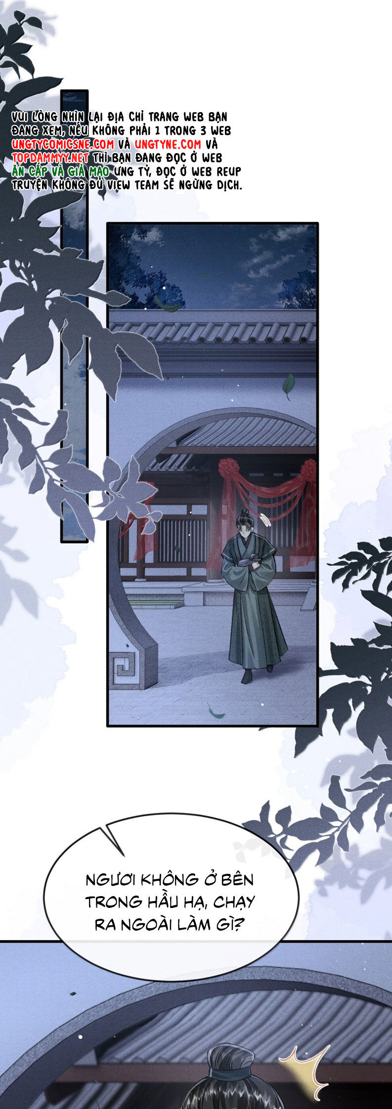 Đan Tiêu Vạn Dặm Chapter 112 - 34