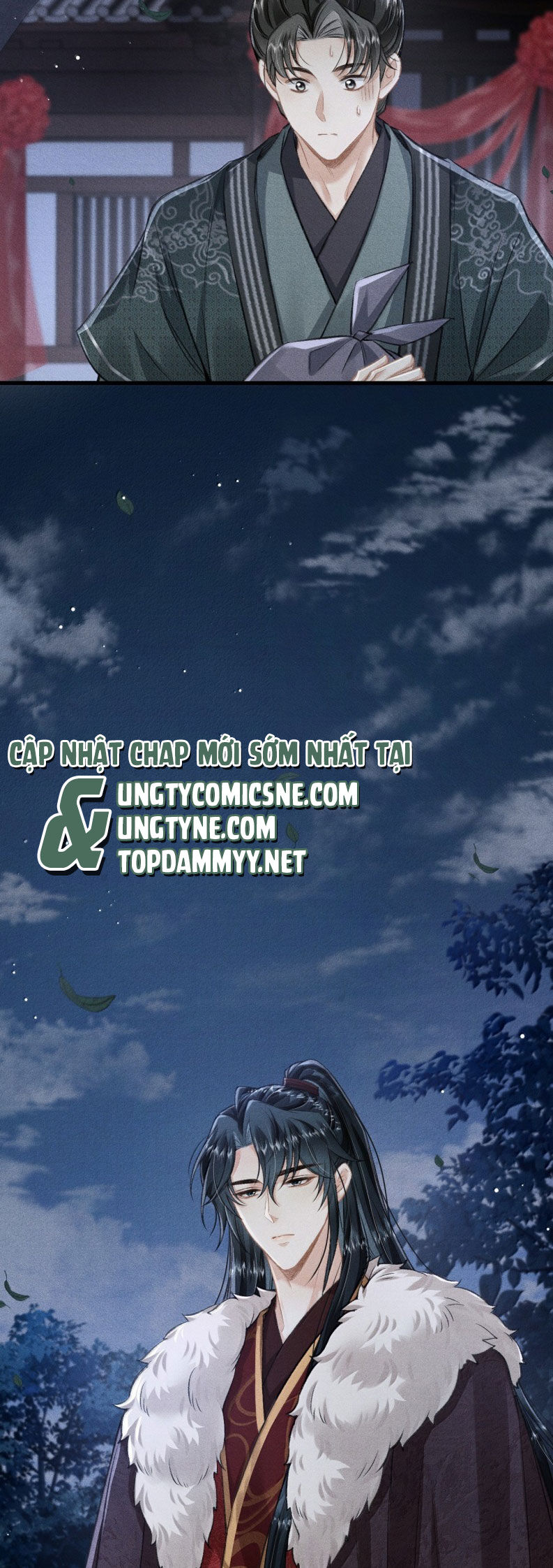 Đan Tiêu Vạn Dặm Chapter 112 - 35