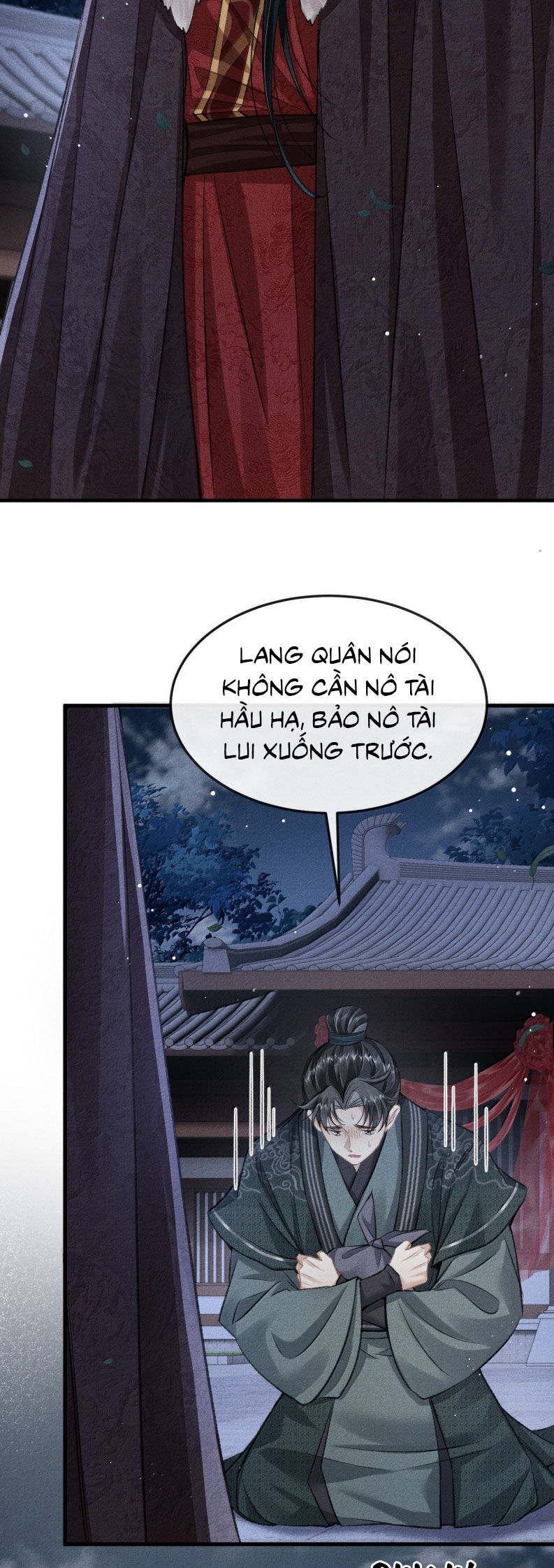 Đan Tiêu Vạn Dặm Chapter 112 - 36