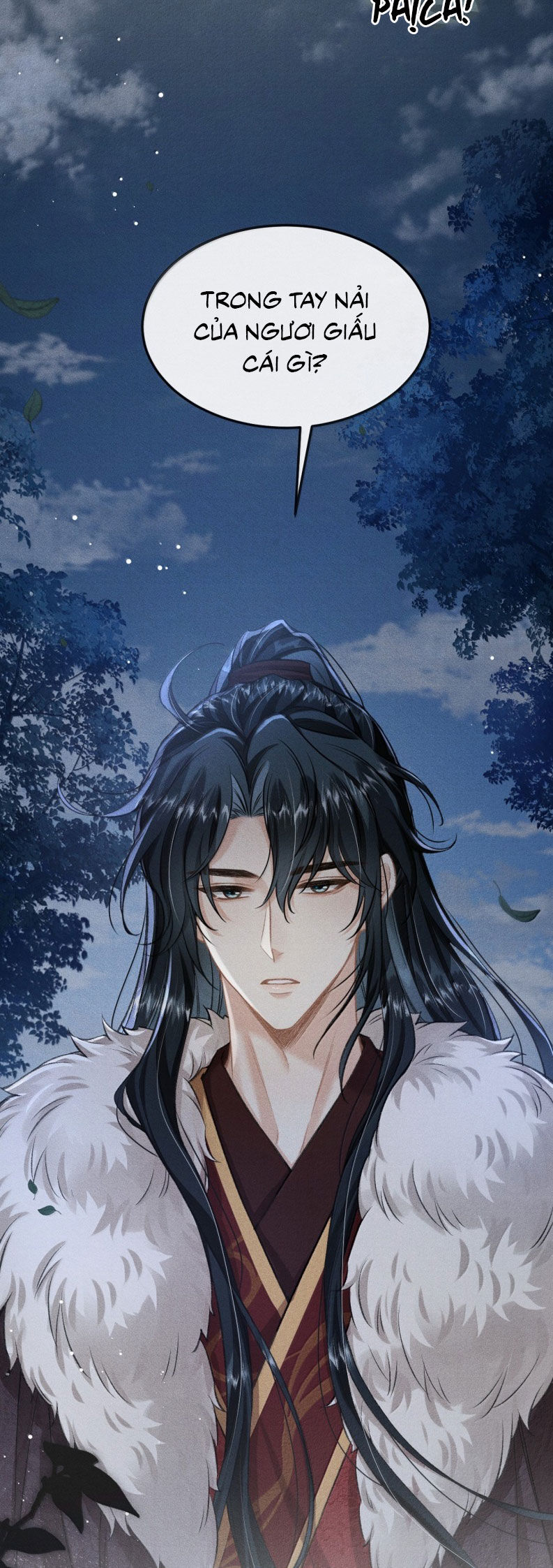 Đan Tiêu Vạn Dặm Chapter 112 - 37