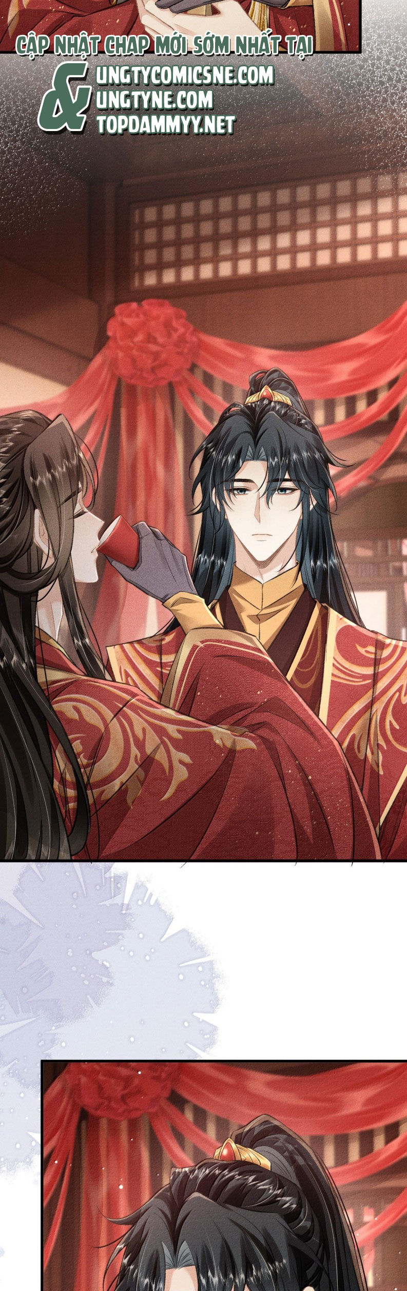 Đan Tiêu Vạn Dặm Chapter 112 - 5