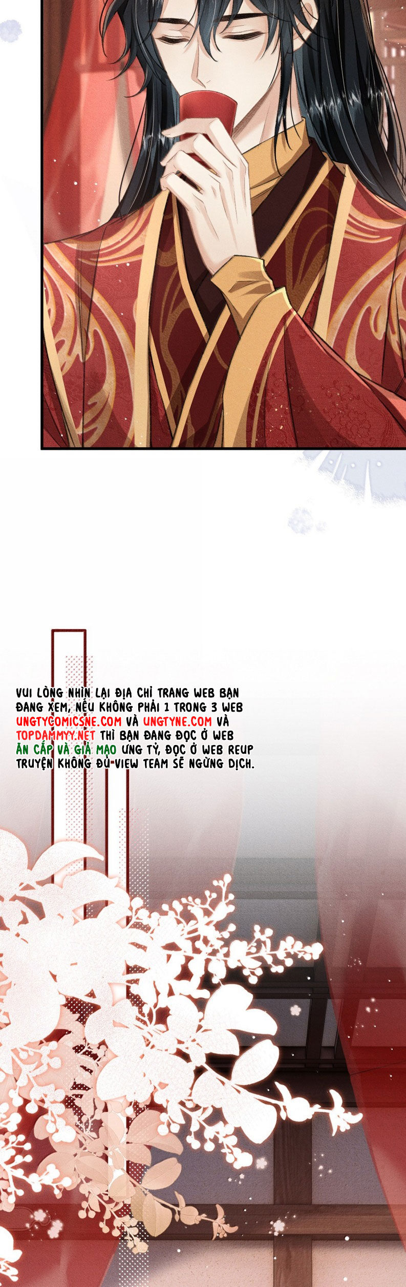 Đan Tiêu Vạn Dặm Chapter 112 - 6