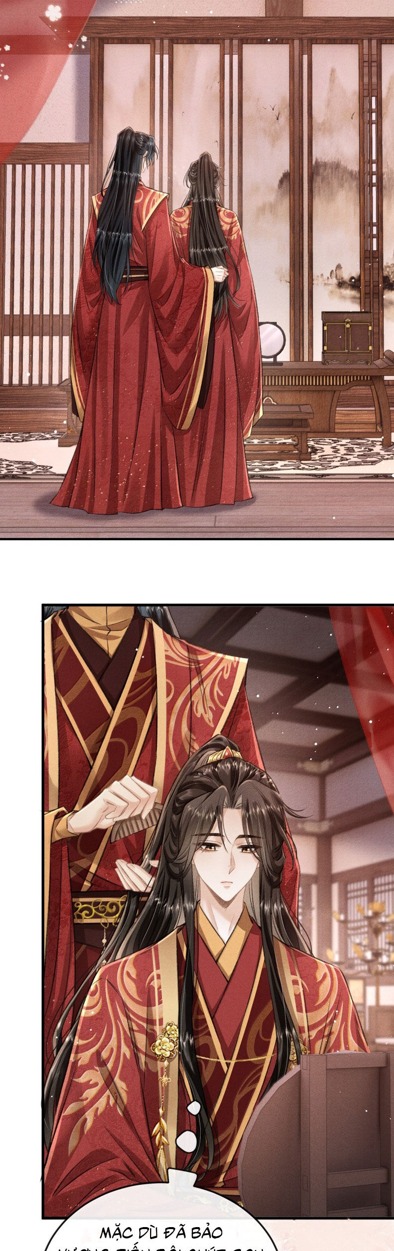 Đan Tiêu Vạn Dặm Chapter 112 - 7