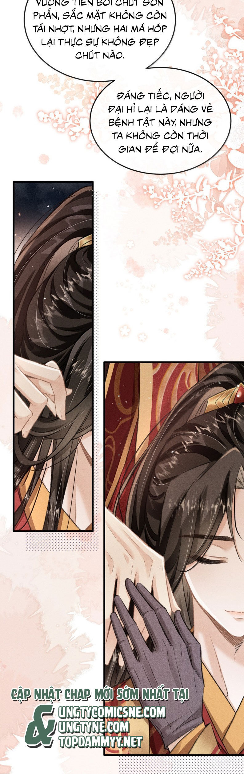 Đan Tiêu Vạn Dặm Chapter 112 - 8