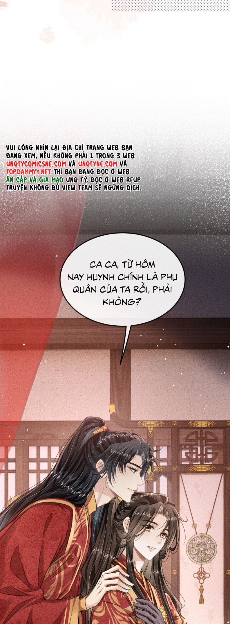 Đan Tiêu Vạn Dặm Chapter 112 - 9