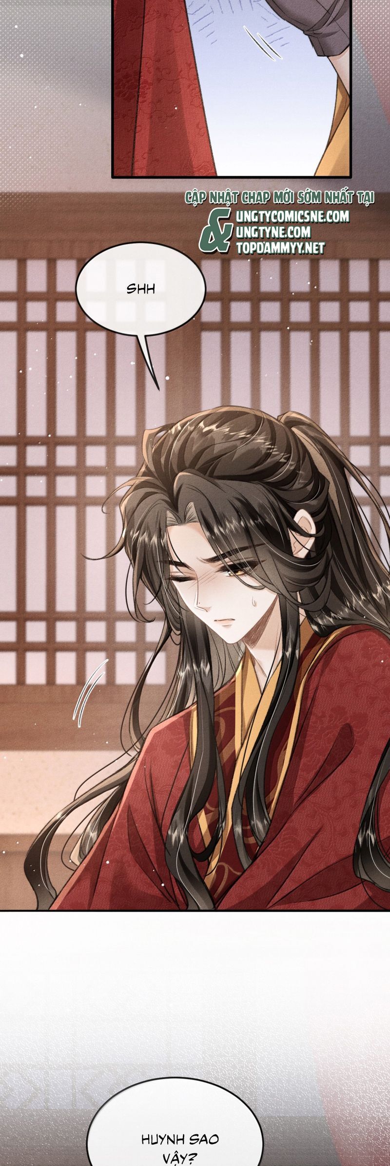 Đan Tiêu Vạn Dặm Chapter 113 - 11