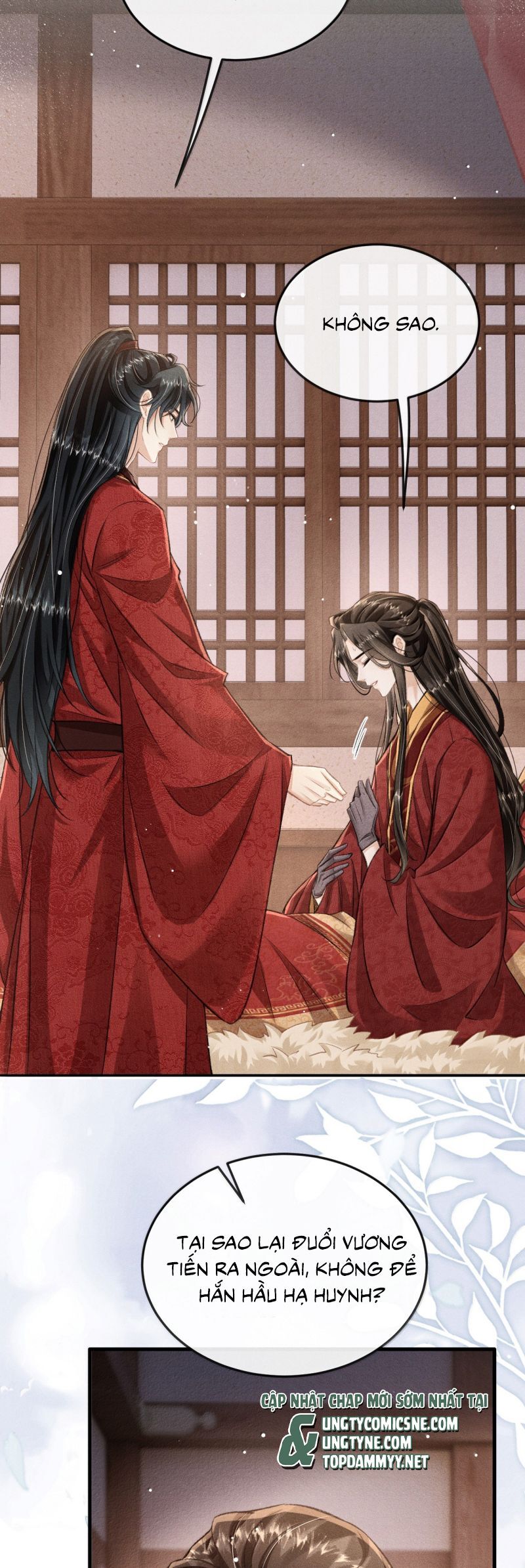 Đan Tiêu Vạn Dặm Chapter 113 - 12