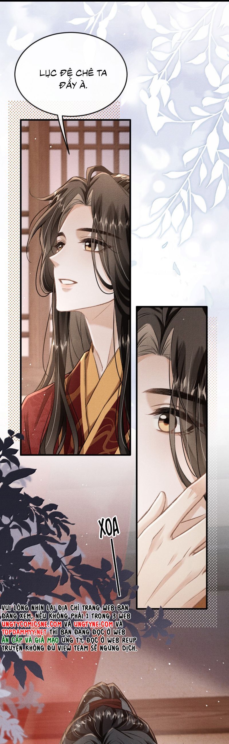 Đan Tiêu Vạn Dặm Chapter 113 - 14