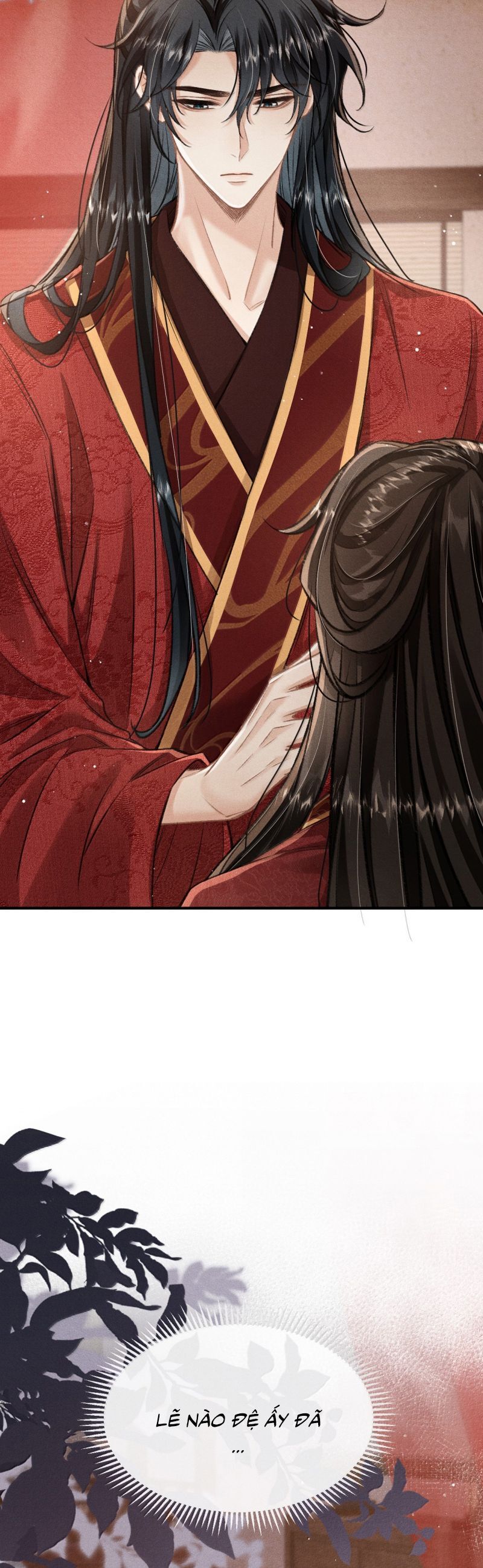 Đan Tiêu Vạn Dặm Chapter 113 - 15