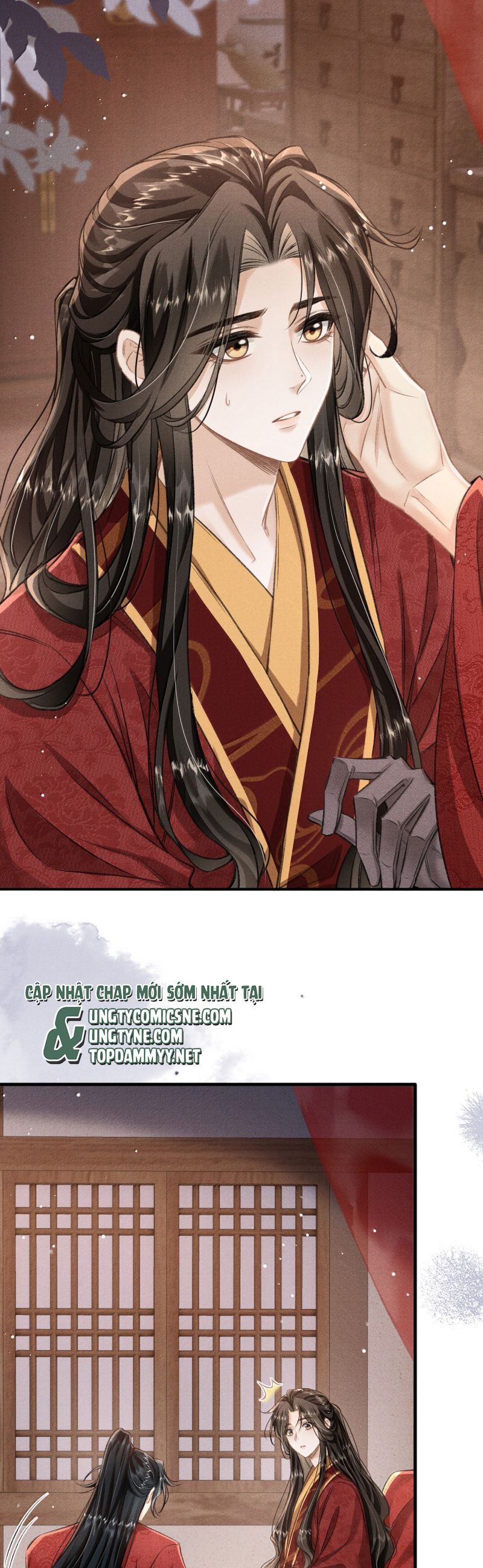 Đan Tiêu Vạn Dặm Chapter 113 - 16