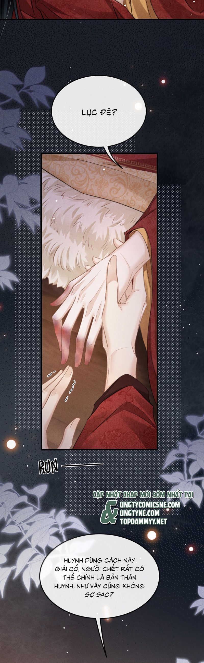 Đan Tiêu Vạn Dặm Chapter 113 - 19