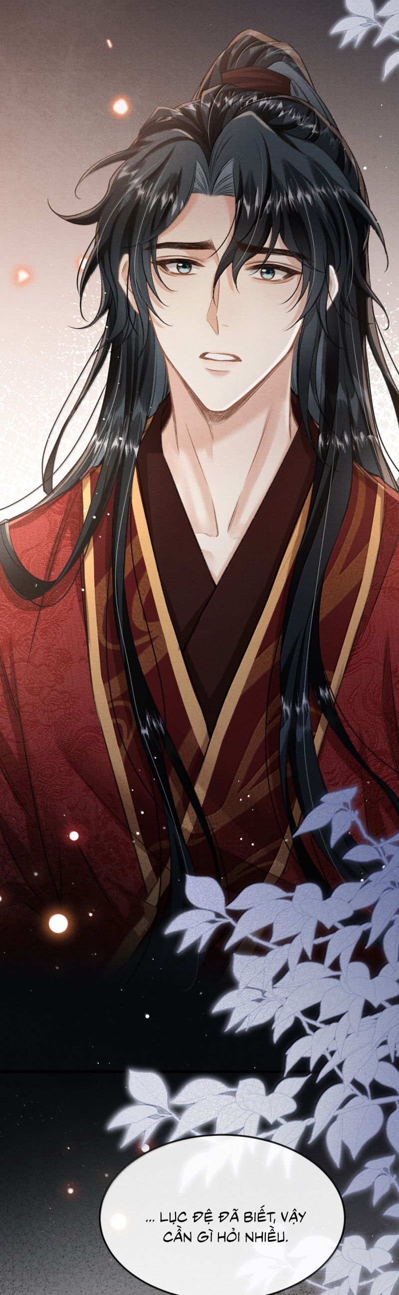 Đan Tiêu Vạn Dặm Chapter 113 - 20