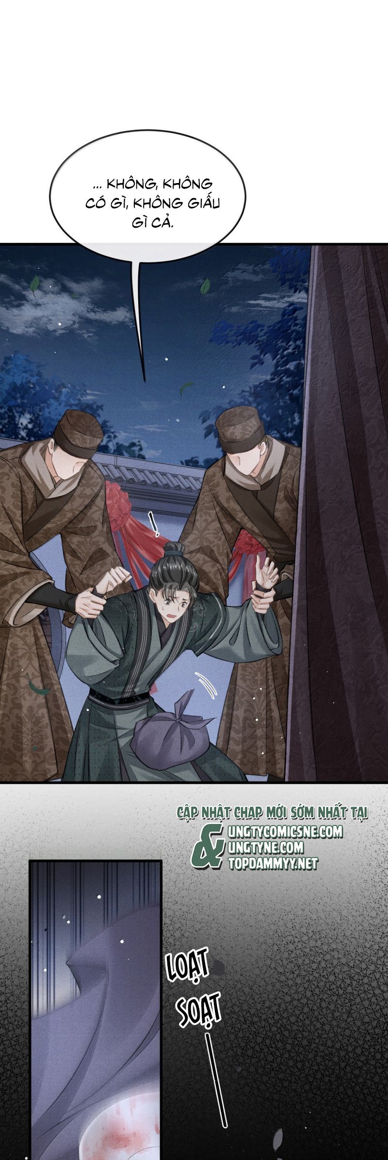 Đan Tiêu Vạn Dặm Chapter 113 - 3