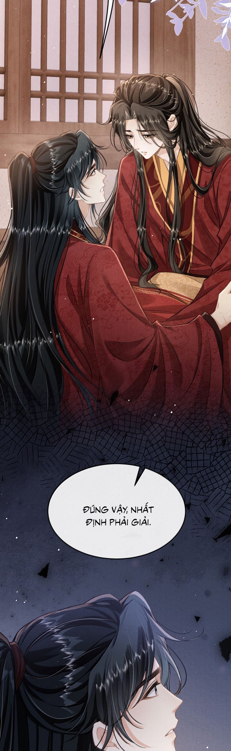 Đan Tiêu Vạn Dặm Chapter 113 - 22