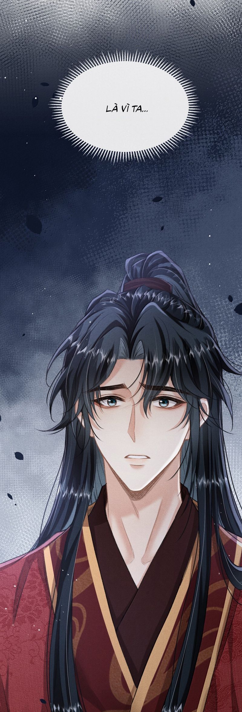 Đan Tiêu Vạn Dặm Chapter 113 - 28