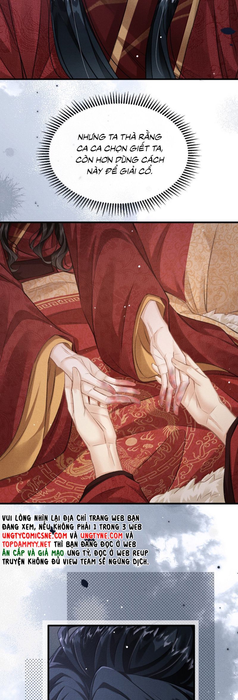 Đan Tiêu Vạn Dặm Chapter 113 - 29