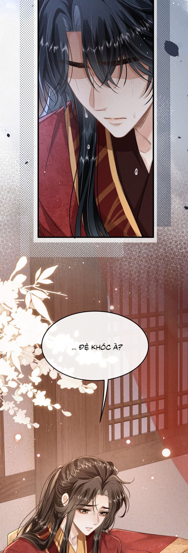 Đan Tiêu Vạn Dặm Chapter 113 - 30