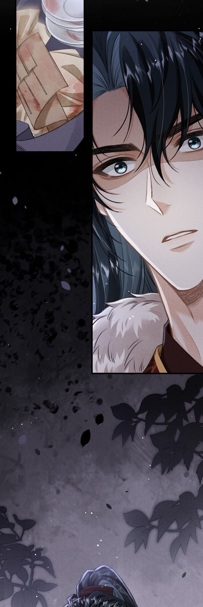 Đan Tiêu Vạn Dặm Chapter 113 - 4