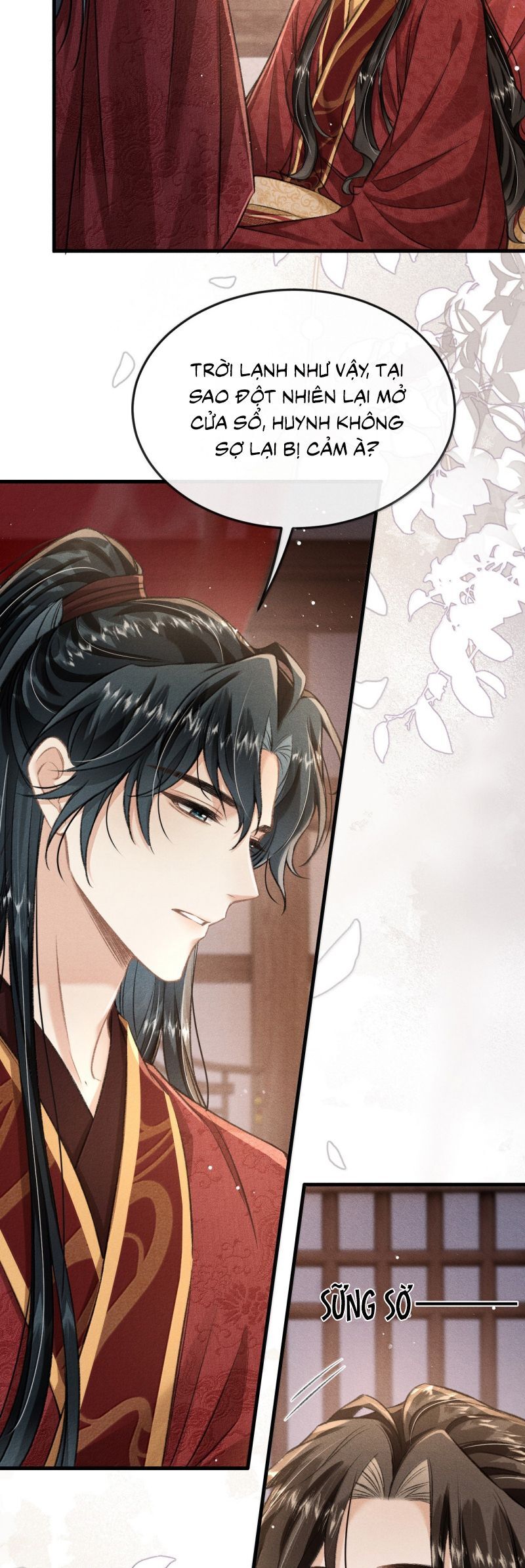 Đan Tiêu Vạn Dặm Chapter 113 - 8