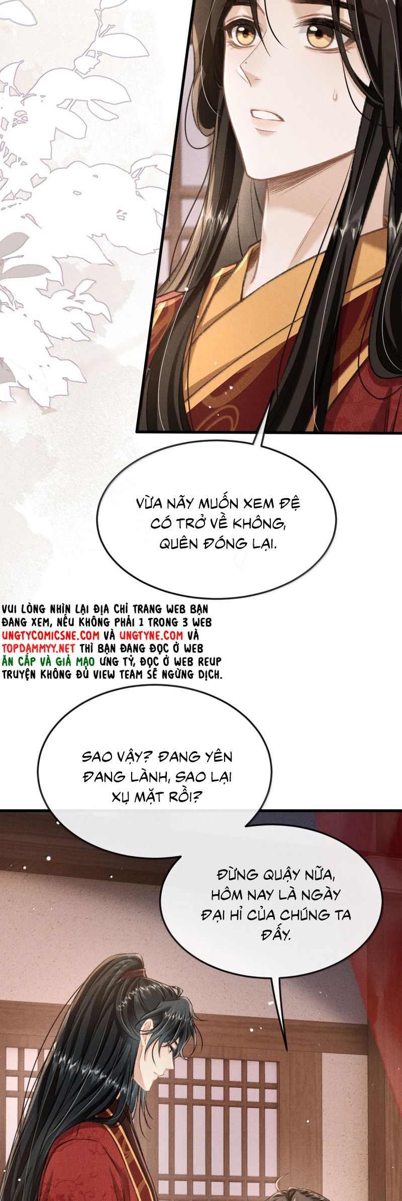 Đan Tiêu Vạn Dặm Chapter 113 - 9