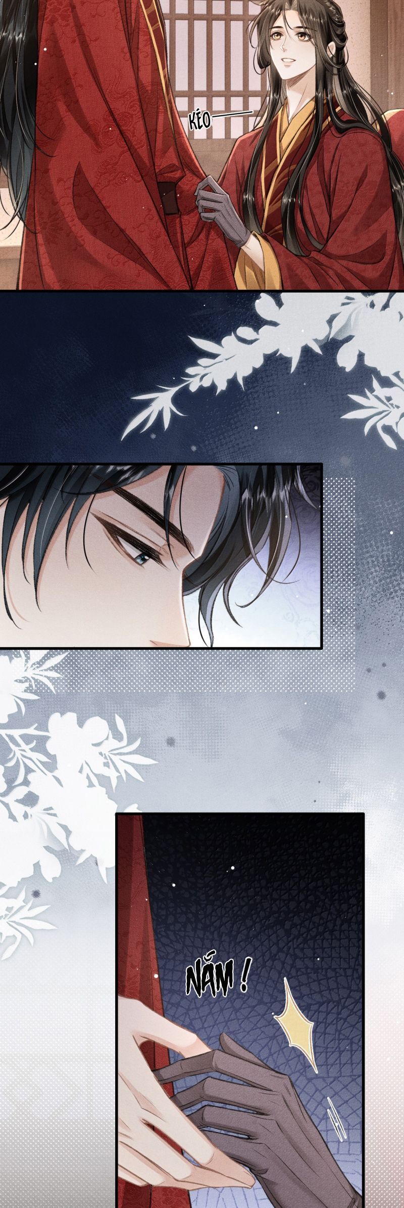 Đan Tiêu Vạn Dặm Chapter 113 - 10