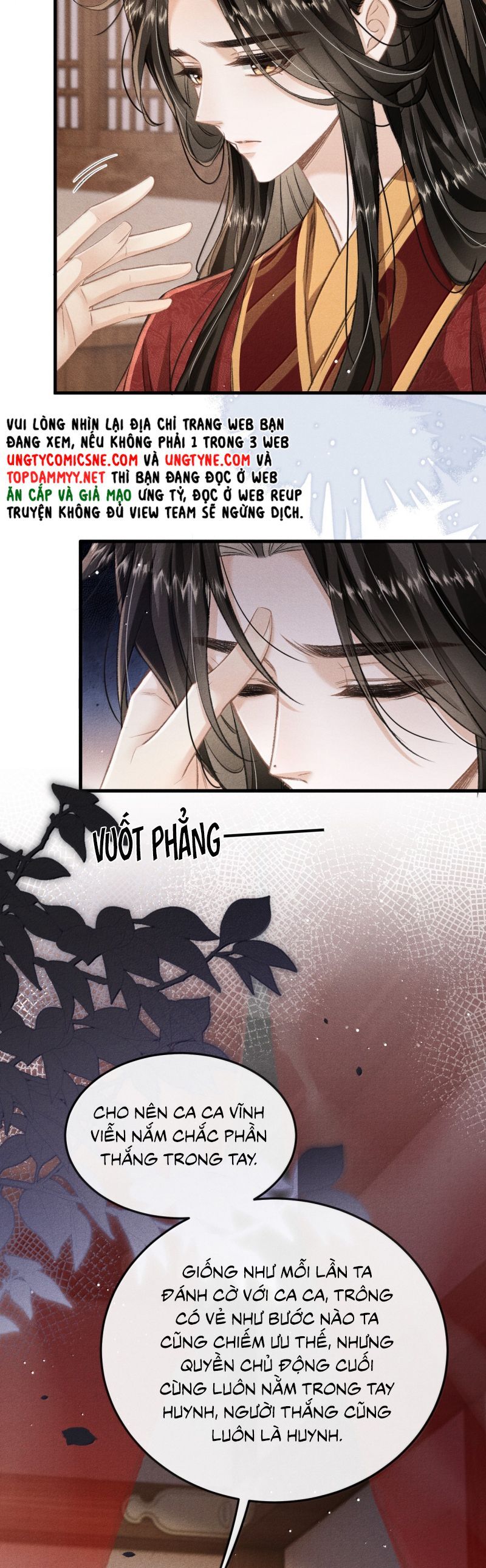 Đan Tiêu Vạn Dặm Chapter 114 - 12