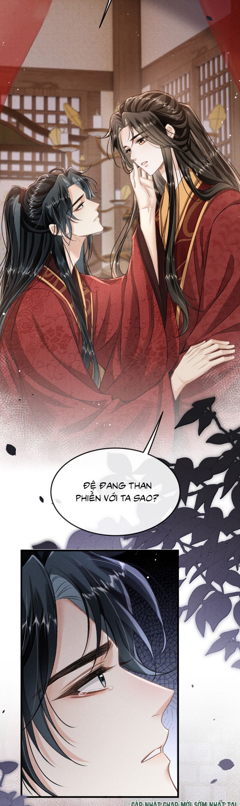 Đan Tiêu Vạn Dặm Chapter 114 - 13