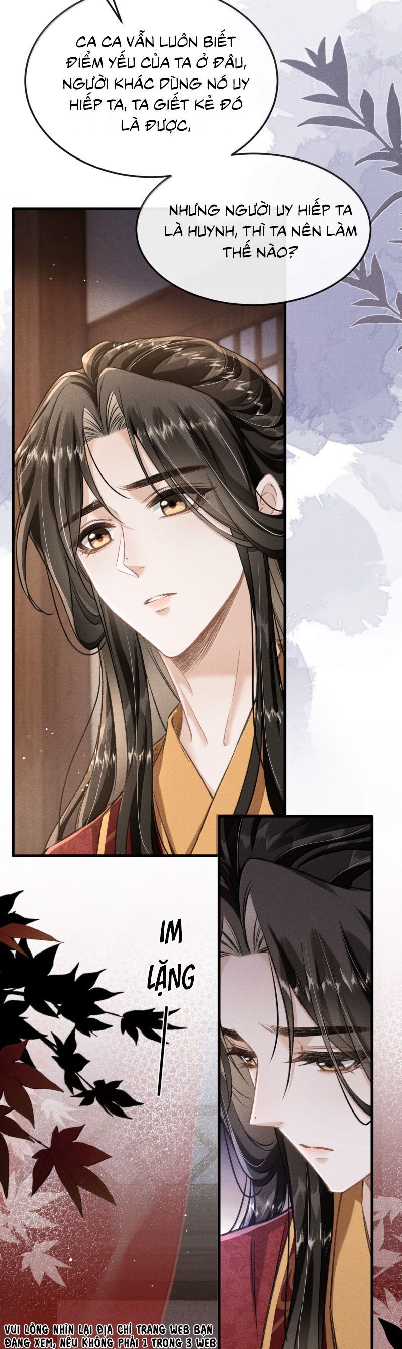 Đan Tiêu Vạn Dặm Chapter 114 - 15