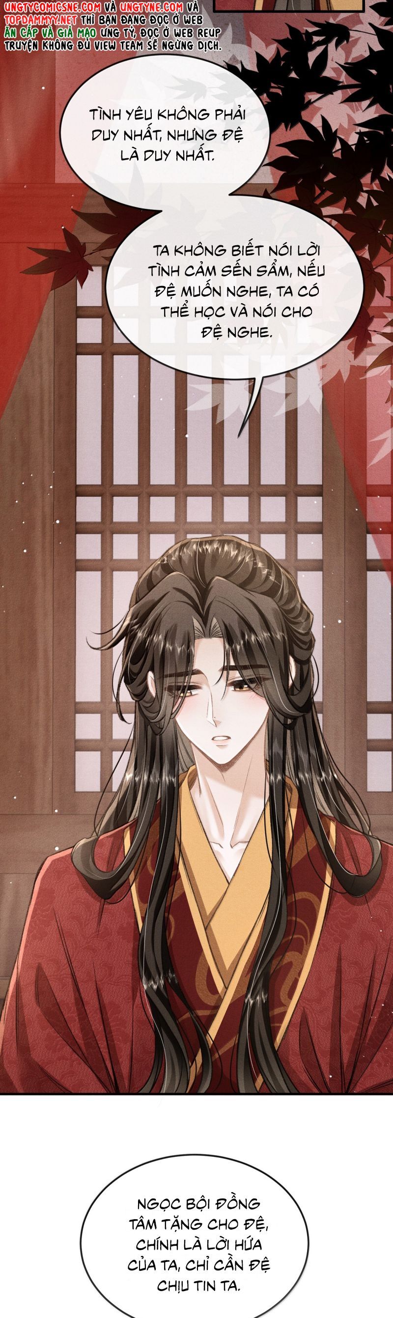 Đan Tiêu Vạn Dặm Chapter 114 - 16