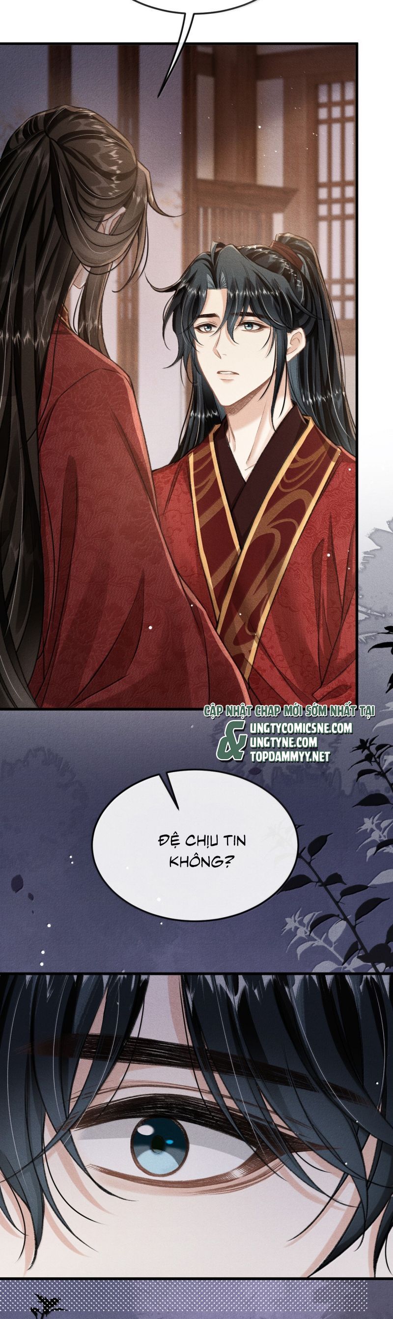 Đan Tiêu Vạn Dặm Chapter 114 - 17