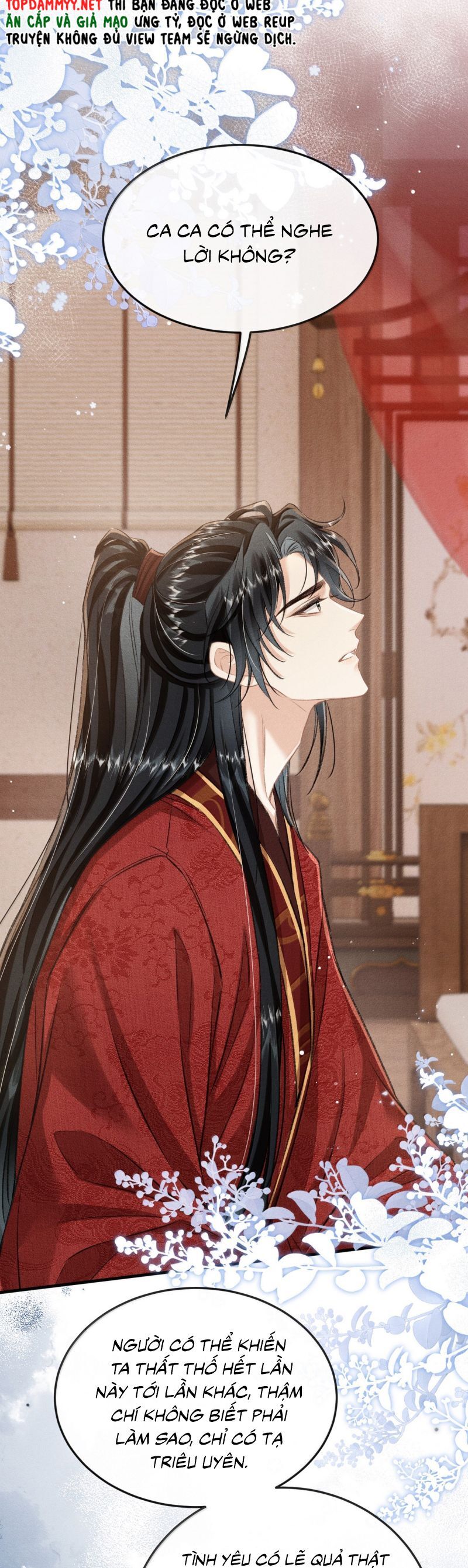 Đan Tiêu Vạn Dặm Chapter 114 - 19