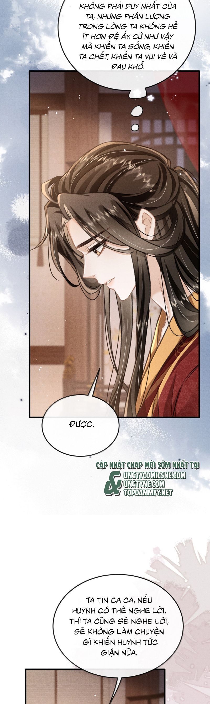 Đan Tiêu Vạn Dặm Chapter 114 - 20