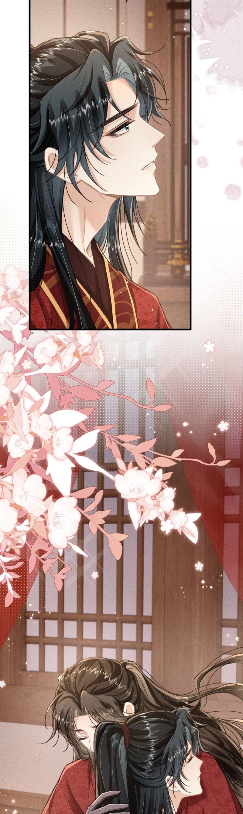 Đan Tiêu Vạn Dặm Chapter 114 - 21