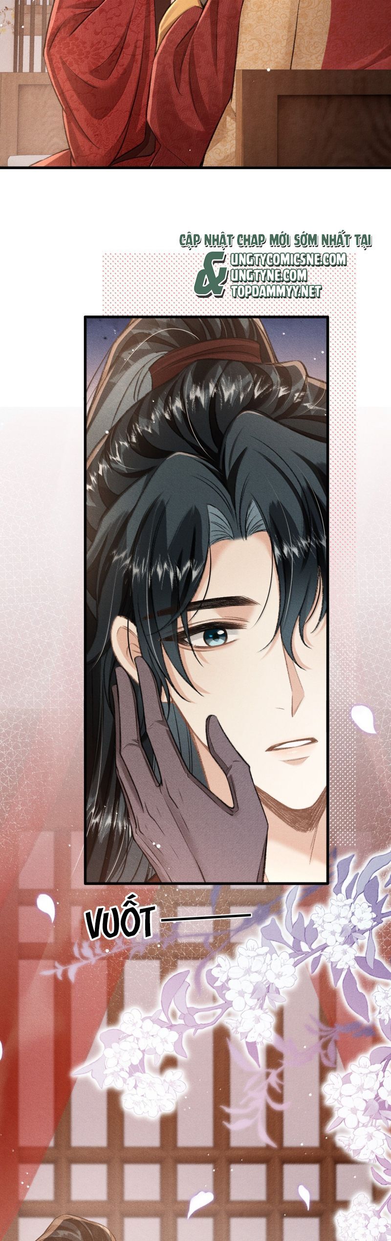 Đan Tiêu Vạn Dặm Chapter 114 - 27