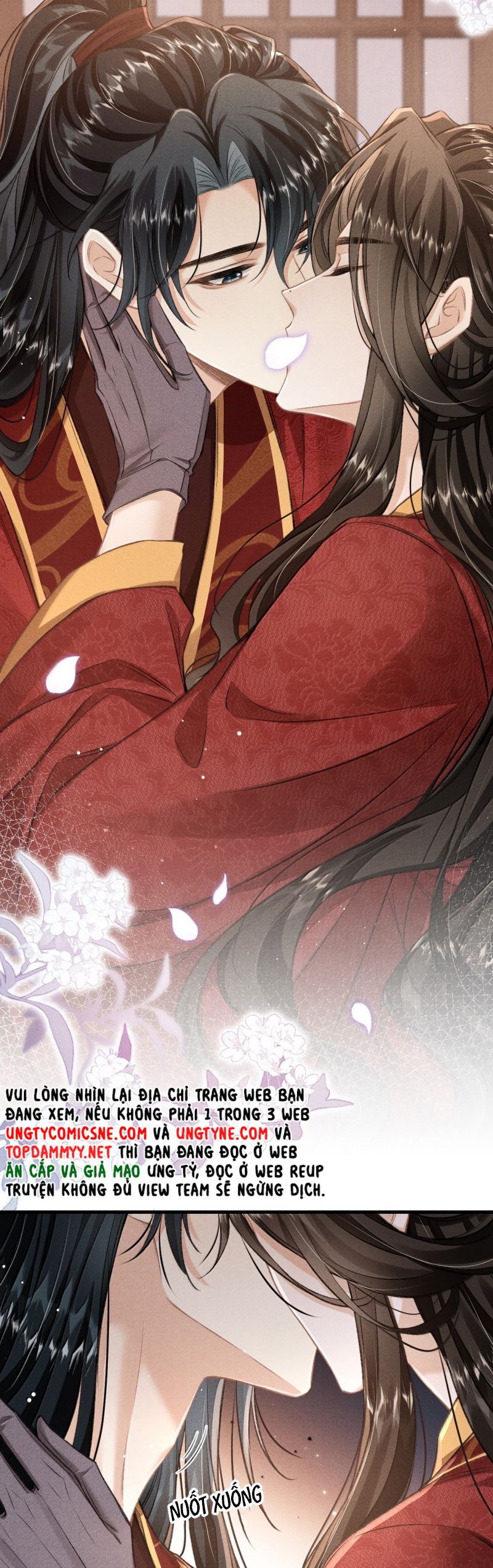 Đan Tiêu Vạn Dặm Chapter 114 - 28