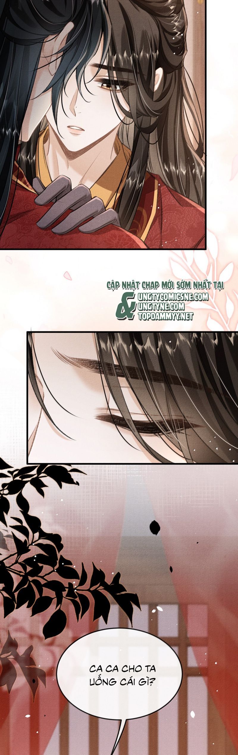 Đan Tiêu Vạn Dặm Chapter 114 - 30