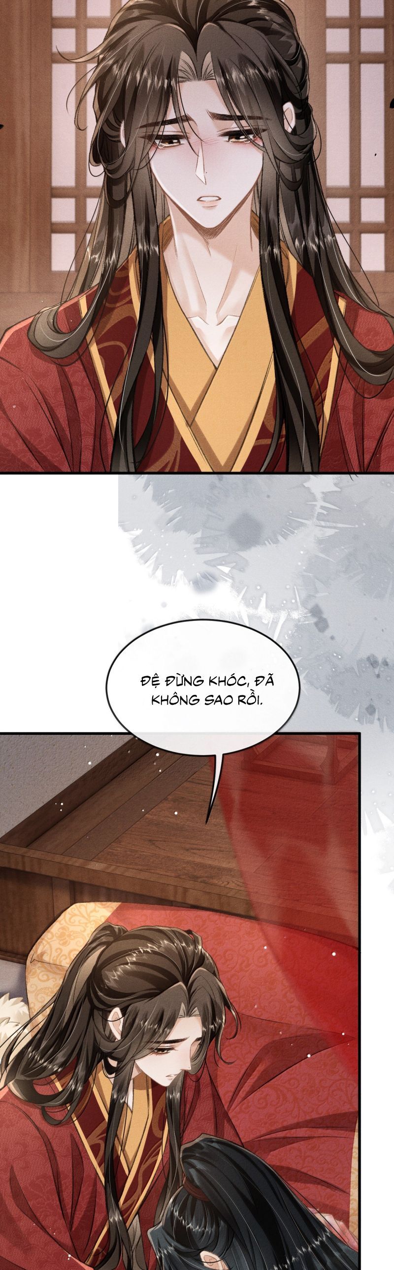 Đan Tiêu Vạn Dặm Chapter 114 - 4