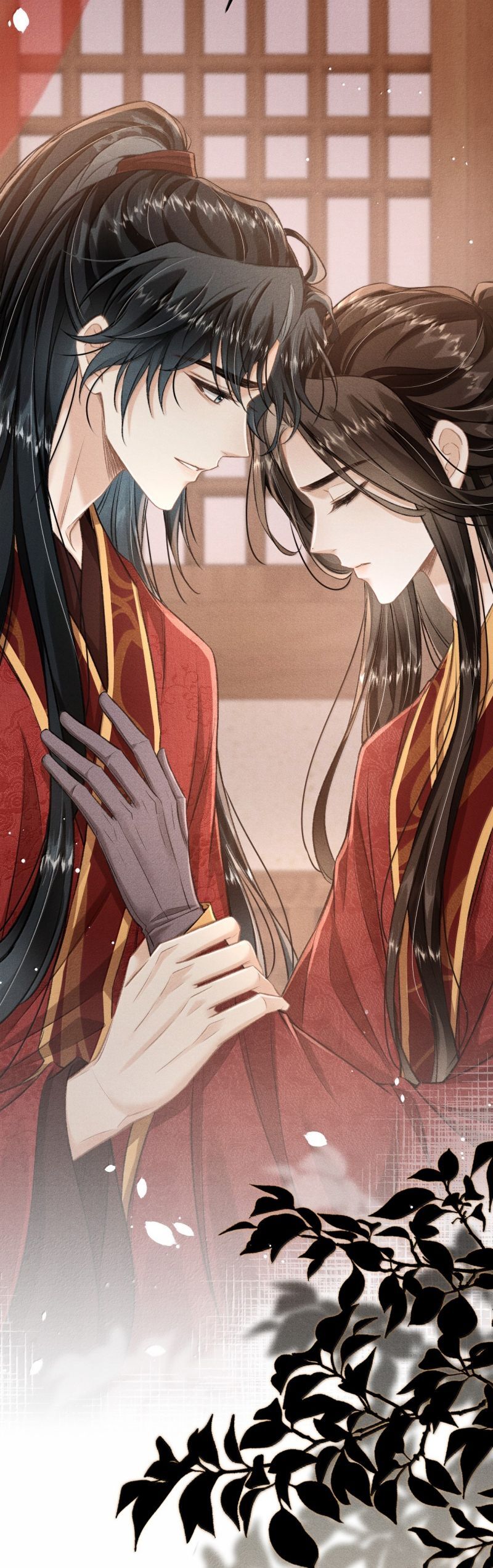 Đan Tiêu Vạn Dặm Chapter 114 - 31