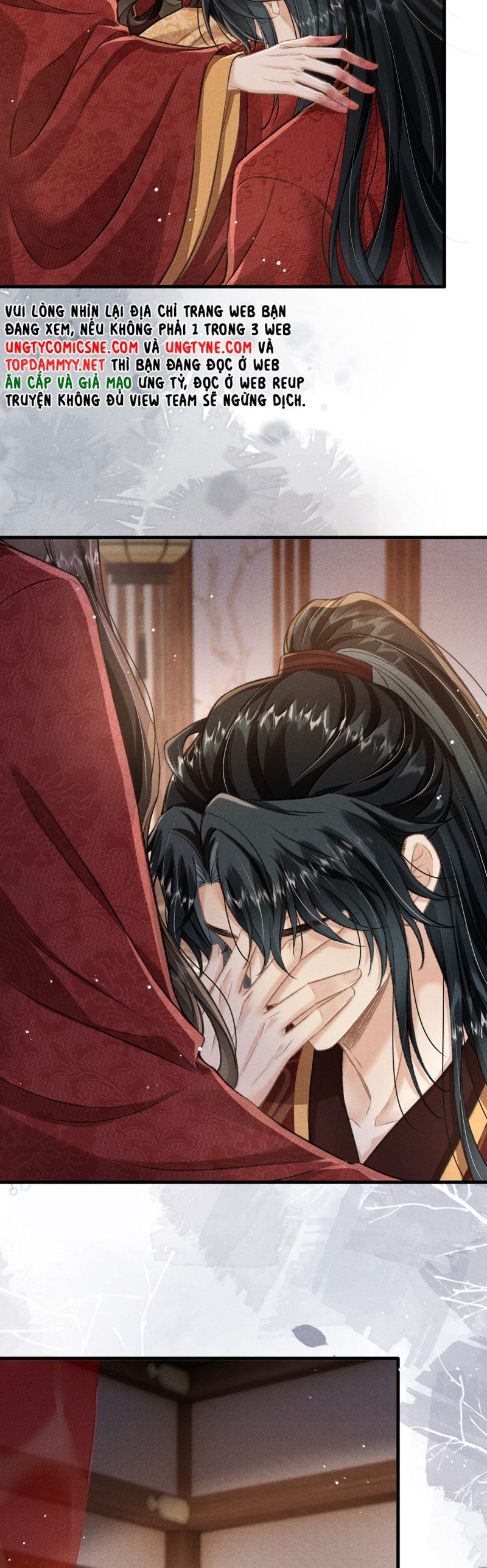 Đan Tiêu Vạn Dặm Chapter 114 - 5