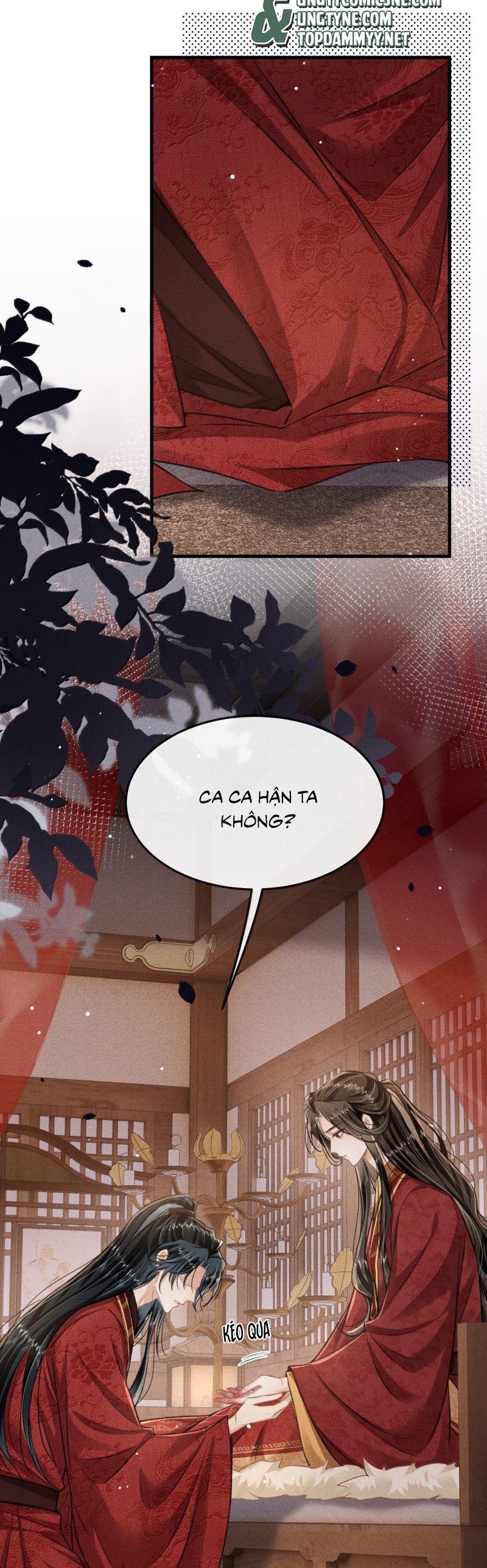 Đan Tiêu Vạn Dặm Chapter 114 - 7