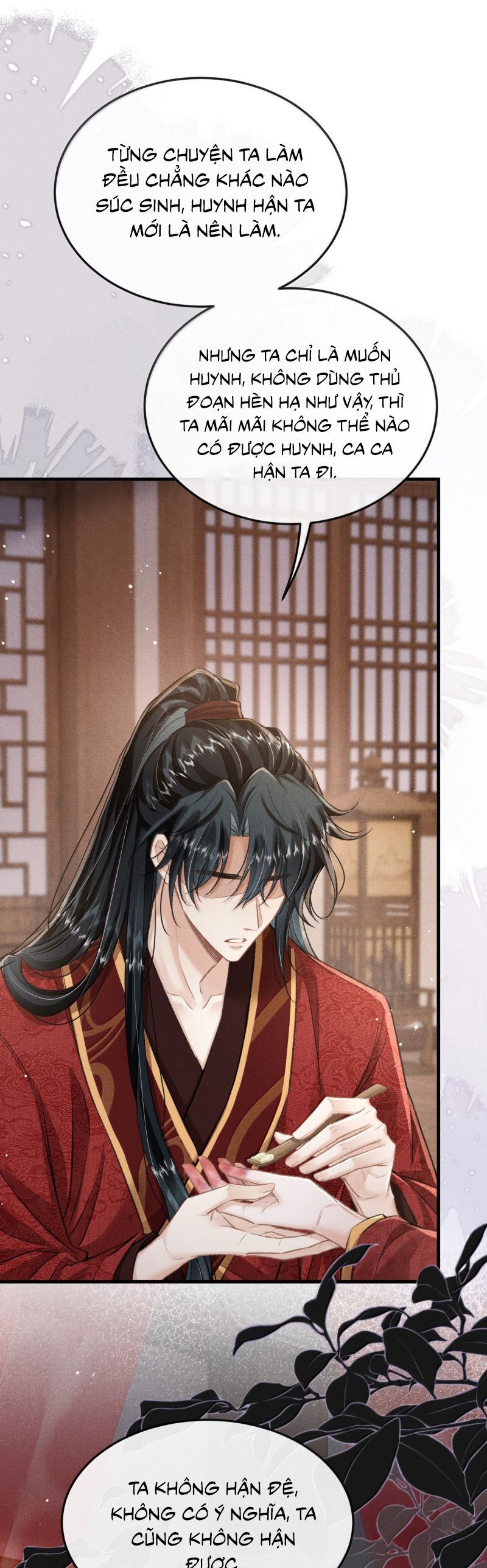 Đan Tiêu Vạn Dặm Chapter 114 - 9