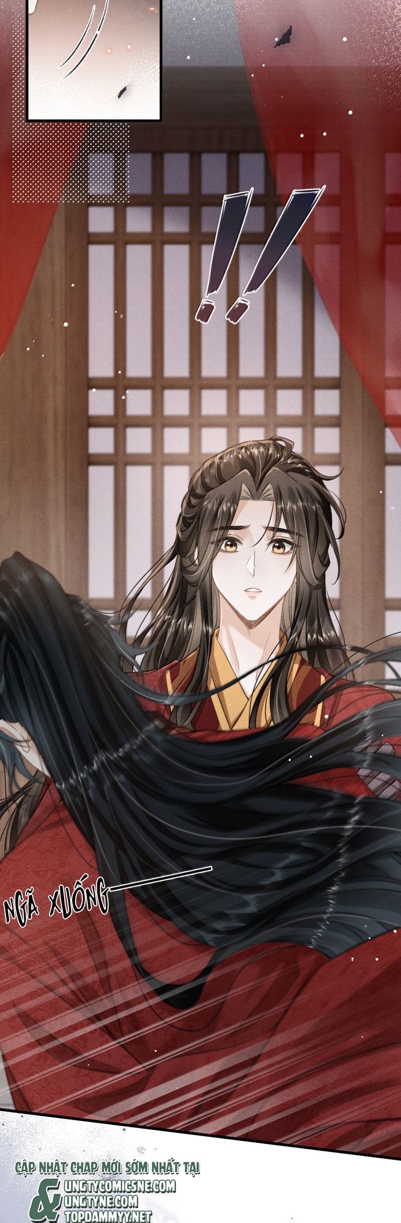 Đan Tiêu Vạn Dặm Chapter 115 - 11