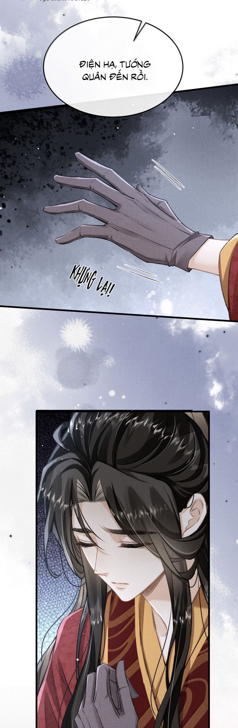 Đan Tiêu Vạn Dặm Chapter 115 - 12