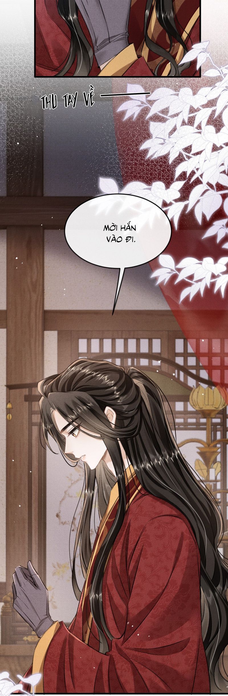 Đan Tiêu Vạn Dặm Chapter 115 - 13