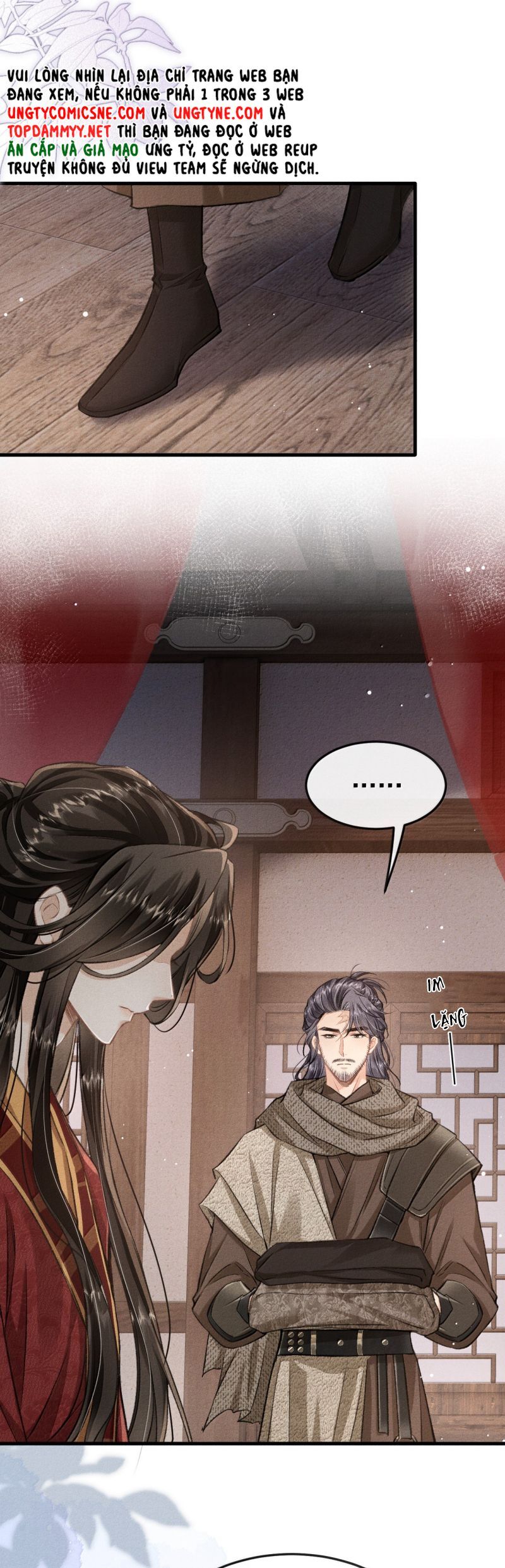 Đan Tiêu Vạn Dặm Chapter 115 - 14